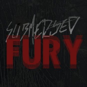Submerged - Fury in the group CD / Pop at Bengans Skivbutik AB (4225341)