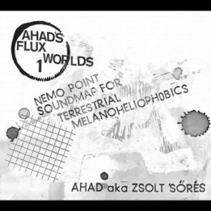 Zsolt Sores - Memo Point Soundmap For Terrestrial in the group CD / Pop-Rock at Bengans Skivbutik AB (4225351)