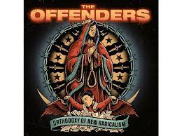 Offenders - Orthodoxy Of New Radicalism in the group CD / Reggae at Bengans Skivbutik AB (4225354)