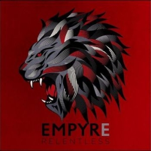 Empyre - Relentless in the group CD / Pop at Bengans Skivbutik AB (4225355)