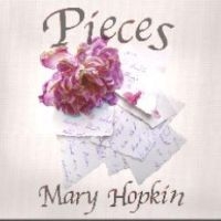 Hopkin Mary - Pieces in the group CD / Pop-Rock at Bengans Skivbutik AB (4225372)