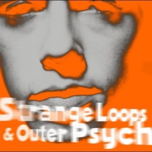 Bell Andy - Strange Loops & Outer Psyche in the group CD / Pop at Bengans Skivbutik AB (4225376)