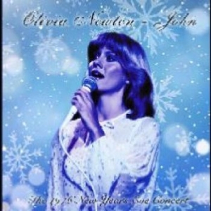 Newton-John Olivia - The 1976 New Year?S Eve Concert in the group CD / Pop-Rock at Bengans Skivbutik AB (4225377)