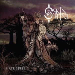 Skinflint - Hate Spell in the group CD / Pop at Bengans Skivbutik AB (4225389)