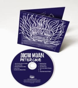 Case Peter - Doctor Moan in the group CD / Hårdrock,Pop-Rock at Bengans Skivbutik AB (4225394)