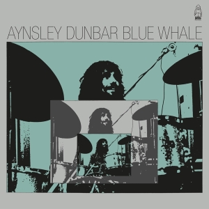 Aynsley Dunbar - Blue Whale in the group CD / Pop-Rock at Bengans Skivbutik AB (4225398)