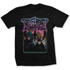 Jefferson Airplane - Jefferson Airplane Unisex T-Shirt: Band  in the group CDON - Exporterade Artiklar_Manuellt / T-shirts_CDON_Exporterade at Bengans Skivbutik AB (4225528r)