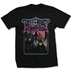 Jefferson Airplane - Jefferson Airplane Unisex T-Shirt: Band Photo in the group CDON - Exporterade Artiklar_Manuellt / T-shirts_CDON_Exporterade at Bengans Skivbutik AB (4225528r)