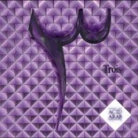 Acid Arab - Trois in the group CD / Pop-Rock at Bengans Skivbutik AB (4225579)