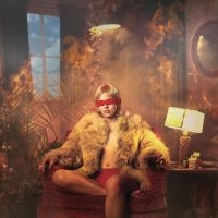 Rose Caroline - The Art Of Forgetting in the group CD / Pop-Rock at Bengans Skivbutik AB (4225606)