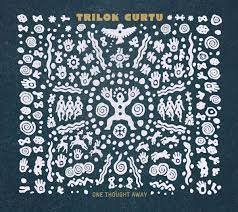 Gurtu Trilok - One Thought Away in the group CD / Worldmusic/ Folkmusik at Bengans Skivbutik AB (4225622)