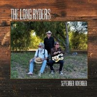 Long Ryders - September November in the group CD / Country at Bengans Skivbutik AB (4225636)