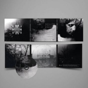 Raüm - Cursed By The Crown (Digipack) in the group CD / Hårdrock/ Heavy metal at Bengans Skivbutik AB (4225686)