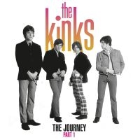 The Kinks - The Journey - Pt. 1 in the group OTHER / -Start Vinyl at Bengans Skivbutik AB (4225694)