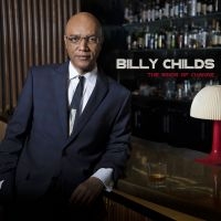 Childs Billy - The Winds Of Change in the group CD / Jazz at Bengans Skivbutik AB (4225712)
