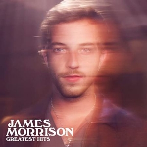 James Morrison - Greatest Hits in the group CD / Pop at Bengans Skivbutik AB (4225833)