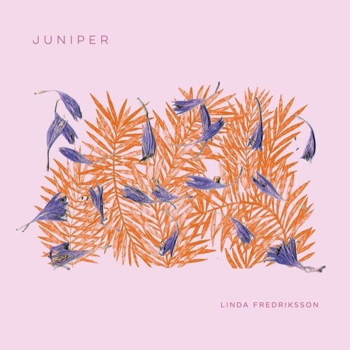 Linda Fredriksson - Juniper in the group VINYL / Jazz/Blues at Bengans Skivbutik AB (4225942)