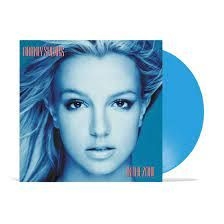 Spears Britney - In The Zone in the group VINYL / Pop-Rock at Bengans Skivbutik AB (4226025)