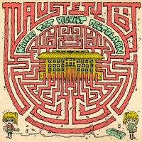 Maustetytöt - Kaikki Tiet Vievät Peltolaan (180G in the group VINYL / Finsk Musik,Pop-Rock at Bengans Skivbutik AB (4226486)