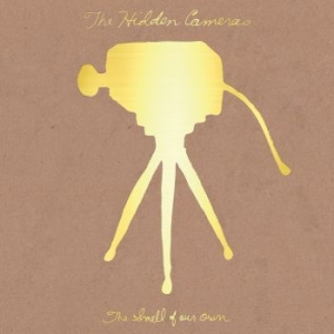 The Hidden Cameras - The Smell Of Our Own (Anniversary E in the group VINYL / Pop-Rock at Bengans Skivbutik AB (4226487)