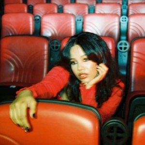 Baby Rose - Through And Through (Red Vinyl) in the group VINYL / RnB-Soul at Bengans Skivbutik AB (4226490)