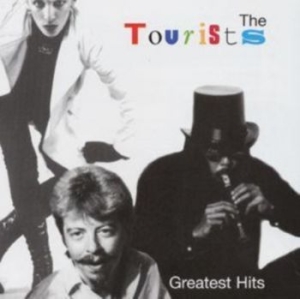 Tourists - The Tourists Greatest Hits in the group CD / Pop at Bengans Skivbutik AB (4226501)