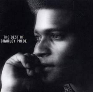 Pride Charley - The Best Of in the group CD / Country at Bengans Skivbutik AB (4226508)