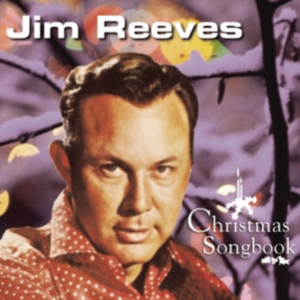 Reeves Jim - Christmas Songbook in the group Labels /  at Bengans Skivbutik AB (4226513)