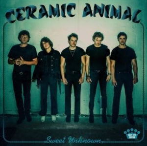 Ceramic Animal - Sweet Uknown in the group CD / Rock at Bengans Skivbutik AB (4226516)