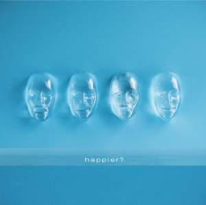 Volumes - Happier? in the group CD / Hårdrock at Bengans Skivbutik AB (4226518)