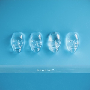 Volumes - Happier? in the group CD / Hårdrock at Bengans Skivbutik AB (4226518)