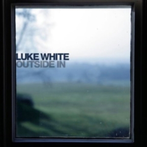 Luke White - Outside In in the group CD / Pop-Rock at Bengans Skivbutik AB (4226530)