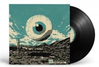 New Death Cult The - Super Natural (Vinyl Lp) in the group VINYL / Pop-Rock at Bengans Skivbutik AB (4226553)