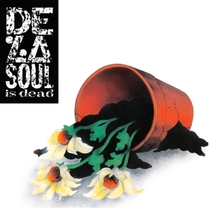 De La Soul - De La Soul Is Dead in the group CD / Hip Hop-Rap at Bengans Skivbutik AB (4226611)