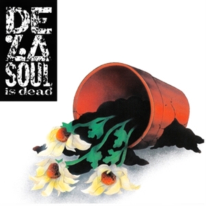 De La Soul - De La Soul Is Dead in the group OTHER / -Start Vinyl at Bengans Skivbutik AB (4226613)