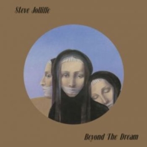 Jolliffe Steve - Beyond The Dream in the group CD / Pop at Bengans Skivbutik AB (4226804)