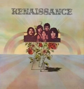 Renaissance - Renaissance in the group CD / Rock at Bengans Skivbutik AB (4226811)