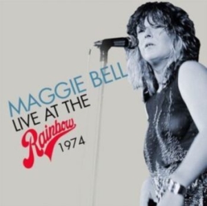 Bell Maggie - Live At The Rainbow 1974 in the group CD / Rock at Bengans Skivbutik AB (4226812)