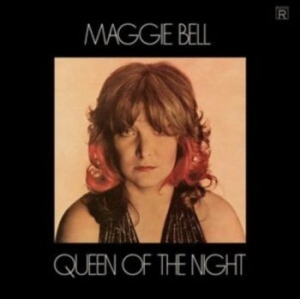 Bell Maggie - Queen Of The Night in the group CD / Rock at Bengans Skivbutik AB (4226819)