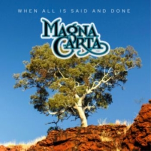 Magna Carta - When All Is Said And Done (3Cd+Dvd) in the group CD / Pop-Rock at Bengans Skivbutik AB (4226831)