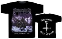 Dissection - T/S Storm Of The Lights Bane (Xl) in the group MERCHANDISE / Merch / Hårdrock at Bengans Skivbutik AB (4226832)