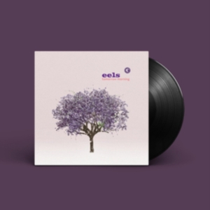 Eels - Tomorrow Morning in the group VINYL / Pop-Rock at Bengans Skivbutik AB (4226834)