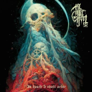 Tilintetgjort - In Death I Shall Arise in the group OTHER / -Start Karisma at Bengans Skivbutik AB (4226836)