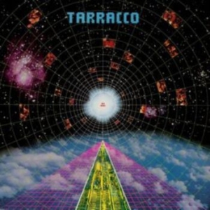 Tarracco - Big Bang in the group CD / Rock at Bengans Skivbutik AB (4226845)