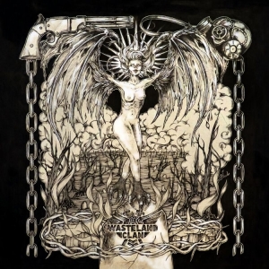 Wasteland Clan - End Of Time The (Digipack) in the group CD / Hårdrock at Bengans Skivbutik AB (4226870)