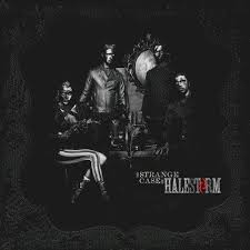 Halestorm - The Strange Case Of in the group OTHER / -Start Vinyl at Bengans Skivbutik AB (4226874)