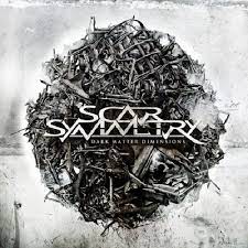 Scar Symmetry - Dark Matter Dimensions in the group VINYL / Hårdrock at Bengans Skivbutik AB (4226881)