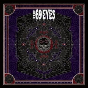 The 69 Eyes - Death Of Darkness in the group CD / Pop-Rock at Bengans Skivbutik AB (4226897)