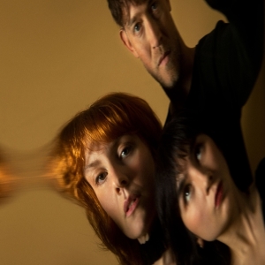 Jade Imagine - Cold Memory in the group VINYL / Rock at Bengans Skivbutik AB (4227129)