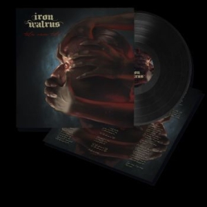 Iron Walrus - Tales Never Told (Vinyl Lp) in the group VINYL / Hårdrock/ Heavy metal at Bengans Skivbutik AB (4227148)